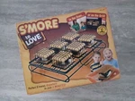 2010 To Love, S'mores Maker, The Fulham Group, Never Used. Fixed Price $19.95.