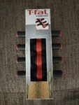 T-fal Comfort Grip Corn Cob Holders. Fixed Price $14.95.