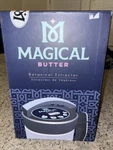 Magical Butter Machine MB2E Botanical Extractor Oil Tincture Infuser. Fixed Price $300.00.