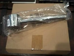 Williams Sonoma Open Kitchen Long Meat Tenderizer New Sealed. Fixed Price $22.00.