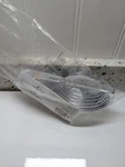 New Pampered Chef Measuring Cup Set Of 6 #2257 - W/leveler. Fixed Price $22.99.