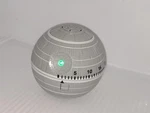 Star Wars Death Kitchen / Game Timer With Laser Look Light And Sound Disney. Fixed Price $19.99.