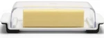 Oxo Good Grips Wide Butter And Cream Cheese Dish. Fixed Price $15.99.