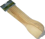Core Bamboo Natural Kitchen Utensil Set W/ Mesh Bag Of 6 12" Long. Fixed Price $14.39.