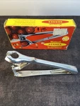 Westmark Kernel Handheld Cherry Pitter/stoner & Stem Remover, Looks Be Unused. Fixed Price $18.00.
