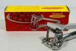 Vintage Westmark Kernfix Double Cherry Pitter With Box. Fixed Price $7.99.