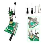 2.36" Desktop Manual Fresh Coconut Punching And Peeling Integrated Machine. Fixed Price $615.70.