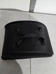 Pampered Chef Insulated Tote 2137 Zippered Domed Casserole Dish Carrier. Fixed Price $39.99.