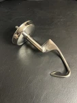 Viking Professional VSM700 Qt Mixer Dough Hook Attachment Stainless Steel. Fixed Price $85.00.