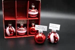 Michael's Studio Decor Set Of 4 Cute Cupcake Placecard Holders / Photo Clips. Fixed Price $6.99.
