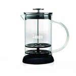 Bialetti Manual Glass Milk Frother Easy Foam Maker For Coffee & Lattes. Fixed Price $38.00.