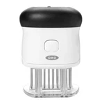 Oxo Good Grips Bladed Meat Tenderizer 48406. Fixed Price $35.87.
