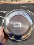 Thunder Group SLMB005 Qt Stainless Steel Mixing Bowl. Fixed Price $19.99.