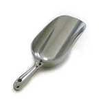 Norpro 9002 Heavy Duty Scoop, 24 Oz, Silver. Fixed Price $23.79.