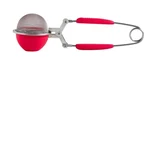 Mastrad Salt Pepper Shaker Red Standard Functional Sprinkler Sifter Kitchen Set. Fixed Price $24.94.