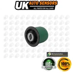 Fits Peugeot 307 Citroen C4 1.4 Hdi 1.6 2.0 Subframe Bush Rear Ast #1 5131A5. Fixed Price $33.37.