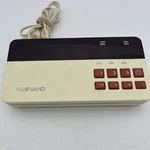 West Bend Model 40001 Triple Plus (clock/timer) Darkroom Or Kitchen. Fixed Price $19.99.