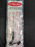 Jr-t Straws Tervis Tumbler Pk Caps Flexible Bendable Reusable 10 12 16 Oz Mug. Fixed Price $30.00.