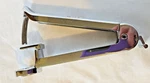 Leifheit Cherry Olive Pitter Kitchen Hand Tool Stainless. Fixed Price $9.49.