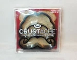 Fred Crustache Mustache Shaped Sandwich Cutter. Fixed Price $18.20.