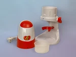 Jelly Belly Frozen Treat Shaved Ice Machine Focus Electrics JB15315 With Bowl. Fixed Price $19.99.
