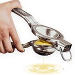 Innovee Group. 1 Pack. Nuvantee Lemon Squeezer, Stainlees Steel Manual Citrus.... Fixed Price $23.30.
