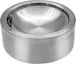 Windproof With Lid, Heavy-duty Stainless Steel Flip Top For .... Fixed Price $18.62.