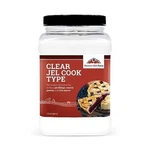 Hoosier Hill Farm Clear Jel, 1.5 Lbs. Assorted Sizes. Fixed Price $19.87.