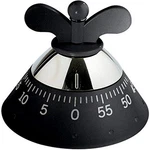 Alessi A09 Kitchen Timer Thermoplastic Resin, Black. Mech.... Fixed Price $66.75.