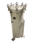 Iconic Pump 60 Mesh Screen Water Filter. Fixed Price $1750.00.