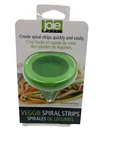 Joie Veggie Strips Slicer Spiralized Vegetables By Hand- Free Ship-new. Fixed Price $9.77.