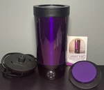 Ardent Flex Precision Heater - Decarboxylator 110V With Bluetooth Connectivity. Fixed Price $249.99.