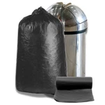 Plasticplace 32-33 Gallon High Density Trash Bags Black, Case Of 250. Fixed Price $42.79.