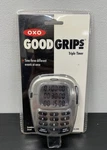 New Oxo Good Grips Digital Stainless Steel Triple Timer. Fixed Price $85.00.