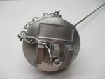 Dayton Power & Light 97000715 Unmp. Fixed Price $80.00.