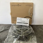 Pampered Chef Silicone Egg Bites Mold #100662 New In The Box. Fixed Price $22.99.
