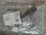 Pampered Chef Pizza And Crust Cutter #1303 Black Nip 4 Diameter Blade. Fixed Price $34.95.