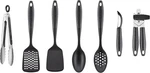 Cuisinart CTG-00-7OTS 7PC Oceanware Tool And Gadget Set,black. Fixed Price $24.58.