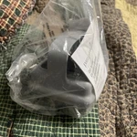 Pampered Chef Cut-n-seal 3.5" Square Crustless Sandwich Pocket Pie Maker 100130. Fixed Price $13.99.