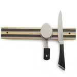 Norpro 12-INCH Magnetic Knife Tool Bar. Fixed Price $30.52.