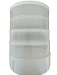 Victorio VKP1014 Four-tray Kitchen Crop Tm Sprouter. Fixed Price $11.99.