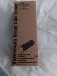 New! The Pampered Chef - Valtrompia Bread Tube Flower #1550. Fixed Price $12.95.