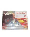 Vintage Terraillon BA22 Mechanical Kitchen Scale 5LB Classic White New. Fixed Price $15.00.