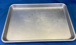Pampered Chef Cookie Baking Sheet 15" X 12" Item #1574 (1). Fixed Price $20.69.