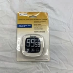 Polder Digital Touch Screen Timer, White TMR-899-90 Stopwatch Display. Fixed Price $11.99.