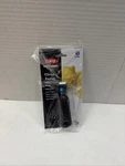 Oxo Good Grips Patron Tequila Logo Citrus Zester With Channel Knife. Fixed Price $8.99.