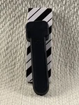 Kuhn Rikon Compact Jar Opener Black Kitchen Tool Swiss Design New As Seen Hsn. Fixed Price $17.99.