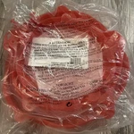 Pampered Chef Stretch Fit Silicone Lids Set Of 3 Nip 1758. Fixed Price $20.00.