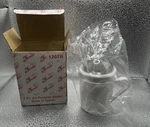 Princess House Fantasia #1207B All Purpose Plastic Shaker New Original Box. Fixed Price $25.00.