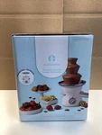 Sweet Tooth Fairy Chocolate Fountain With 2 Lb Capacity New. Fixed Price $32.95.